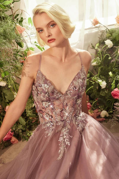 Dress A1419