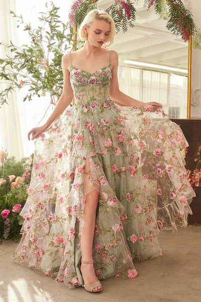 Dress A1420