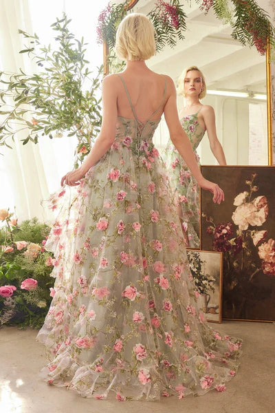 Dress A1420