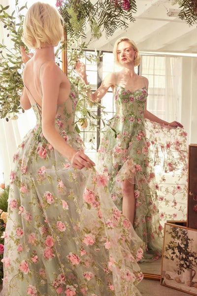 Dress A1420