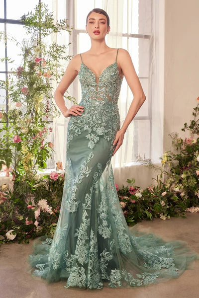 Dress A1421