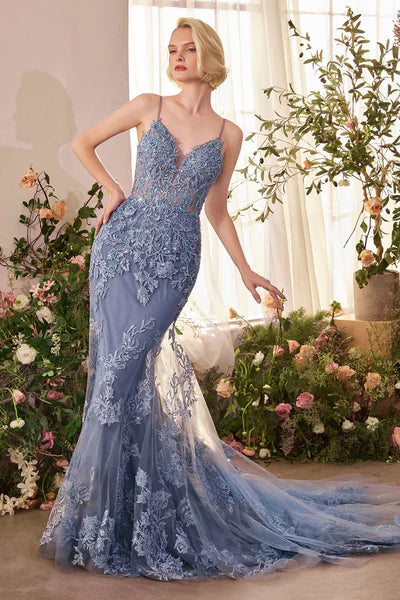 Dress A1421