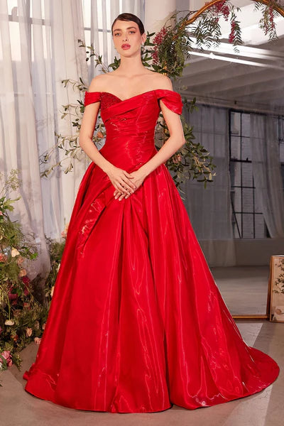 Dress A1424