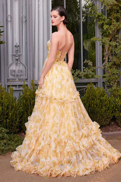 Dress A1430