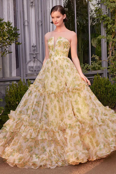 Dress A1430