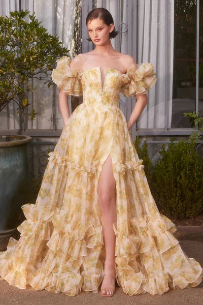 Dress A1430