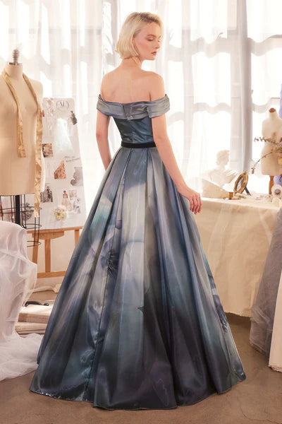 Dress A1431