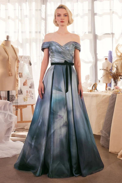 Dress A1431