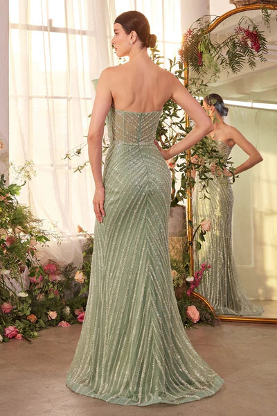 Dress A1436