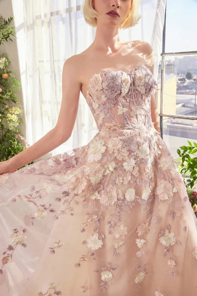 Dress A1453