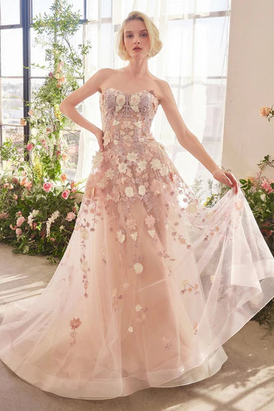 Dress A1453