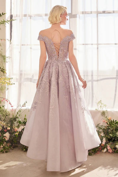 Dress A1454