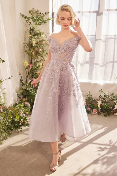 Dress A1454