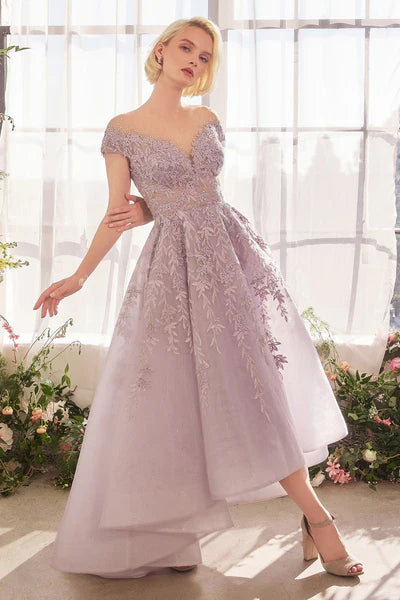 Dress A1454