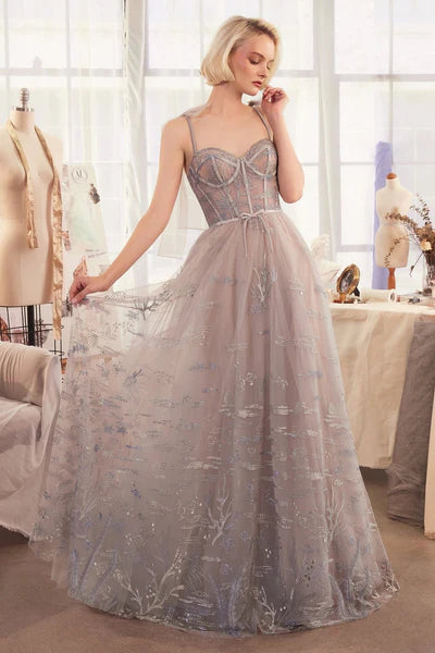 Dress A1458