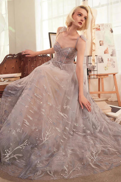 Dress A1458