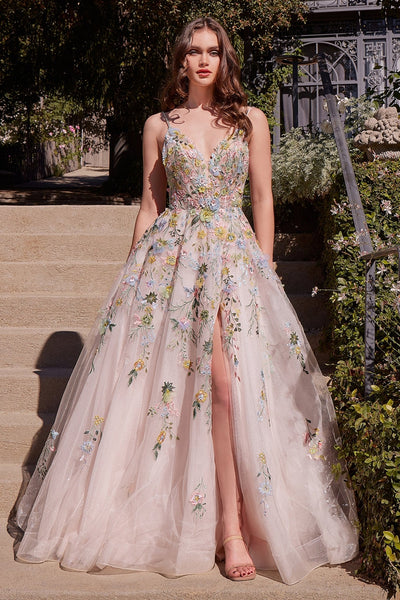 Dress A1460