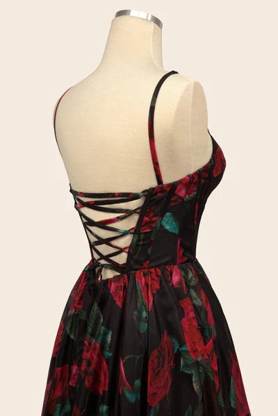 Dress A1465