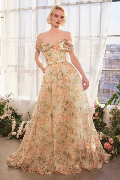 Dress A1466