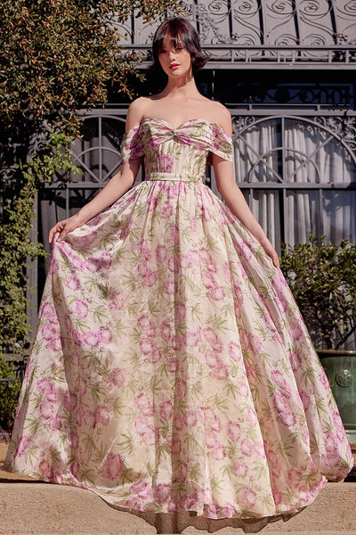 Dress A1466