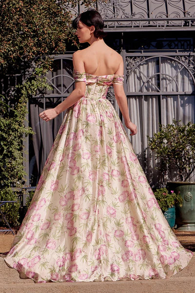 Dress A1466