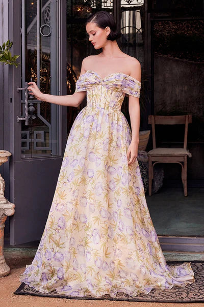 Dress A1466