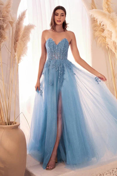 Dress C148