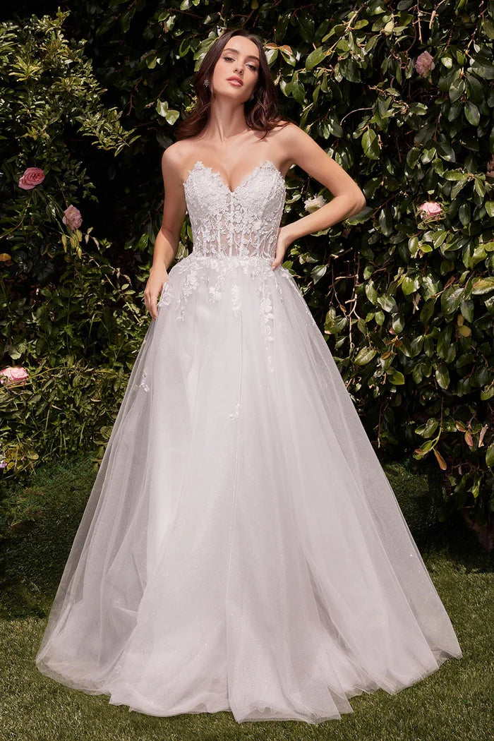 Dress C148W