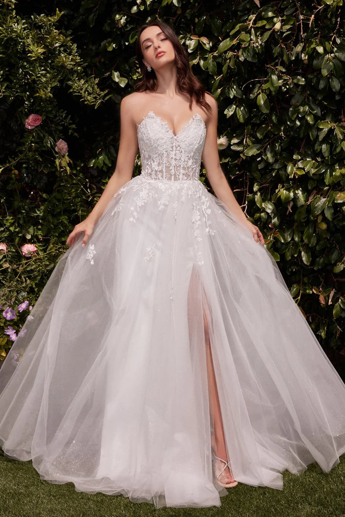 Dress C148W
