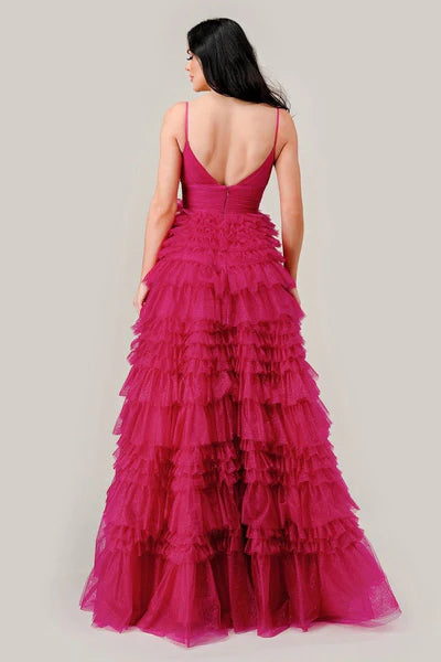 Dress C156