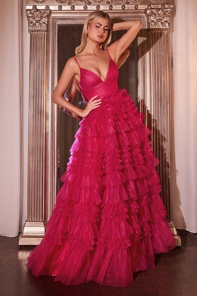 Dress C156