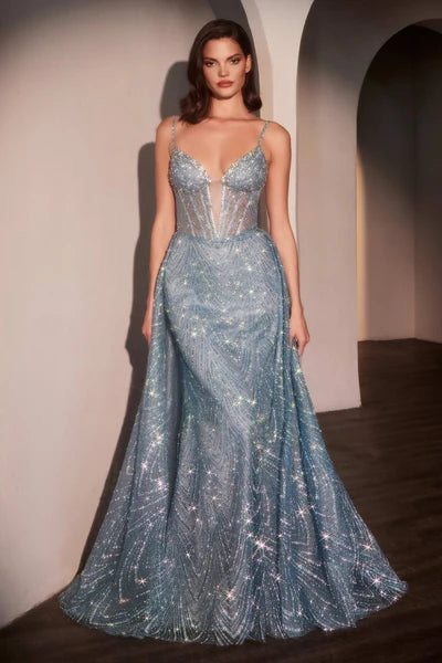 Dress C167