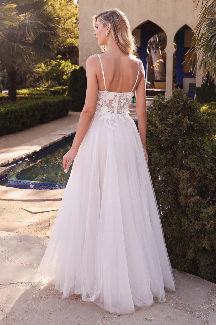 Dress CB072W
