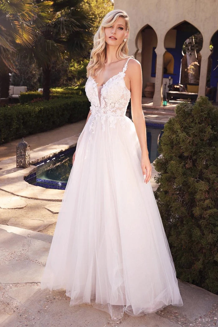 Dress CB072W