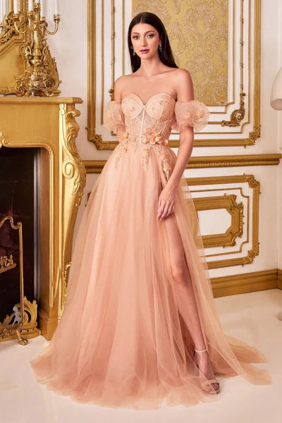 Dress CB080
