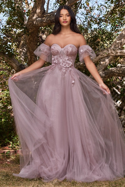 Dress CB080