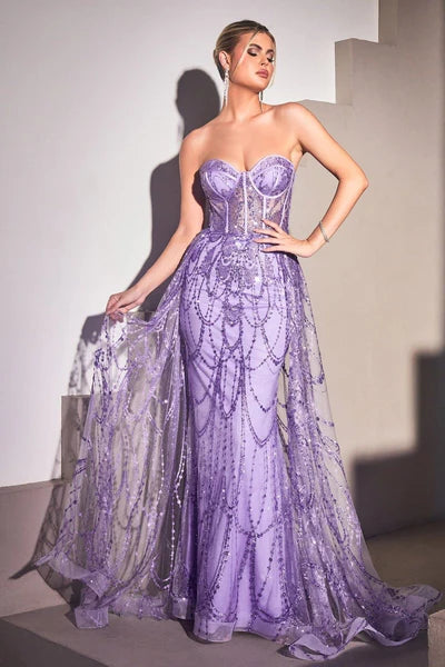 Dress CB095
