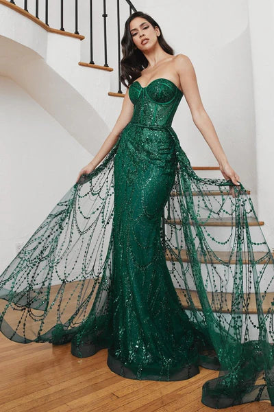 Dress CB095