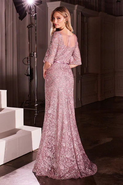 Dress CB149