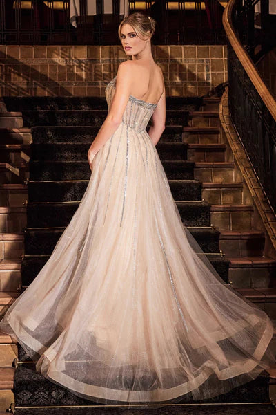 Dress CB158