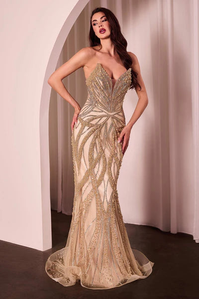Dress CC0688