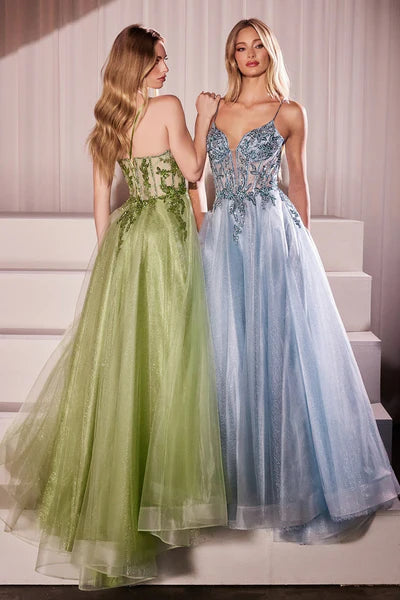 Dress CC0881