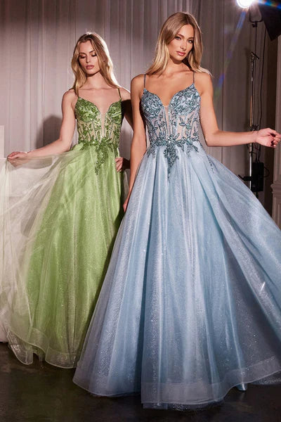 Dress CC0881