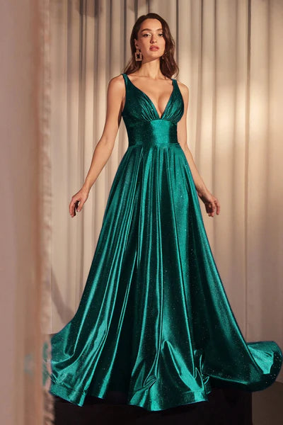 Dress CC2349
