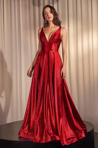 Dress CC2349
