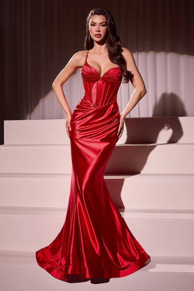 Dress CC2397