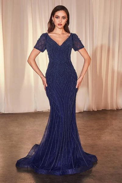 Dress CC4019