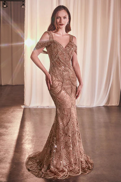 Dress CC4020