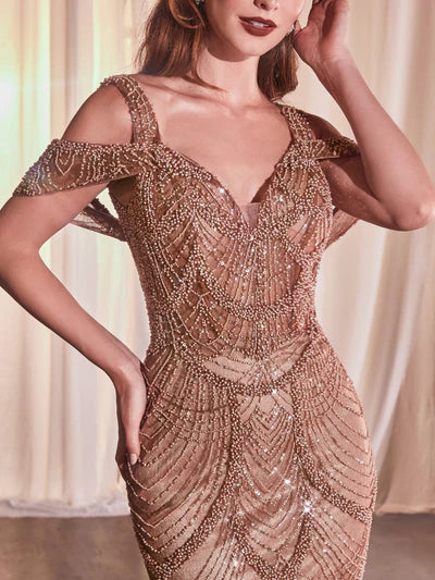 Dress CC4020