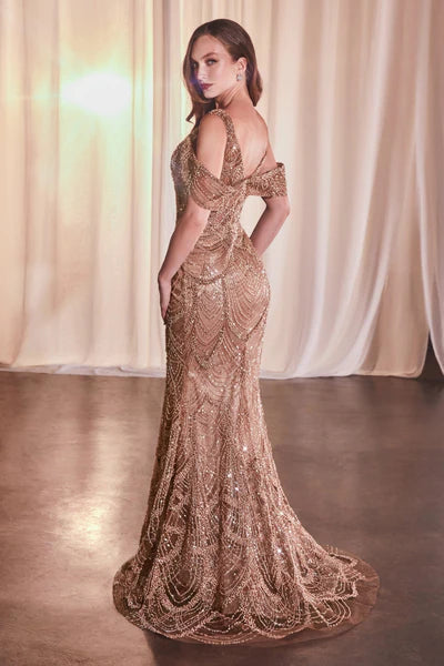 Dress CC4020